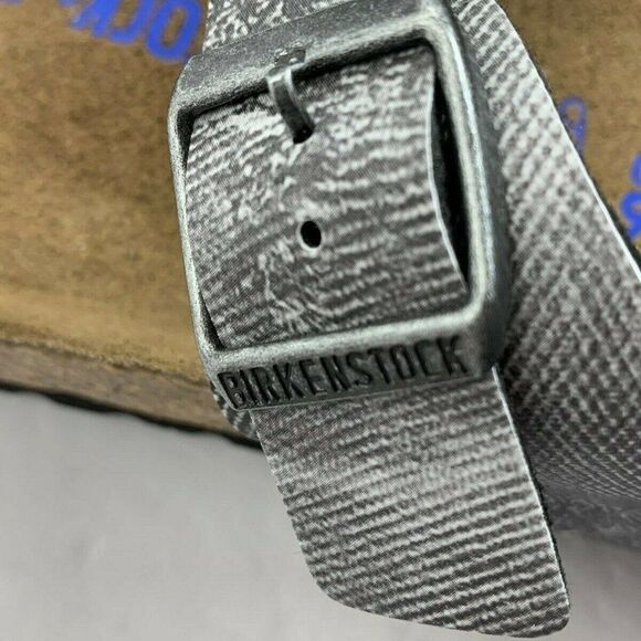 Birkenstock Gizeh Men Thong Sandal  Size 46 M13 - Picture 6 of 8